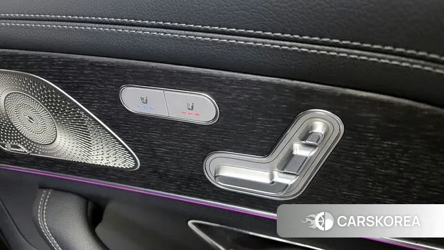 Mercedes-Benz GLS - Class X167 id 3775730 из Кореи 9