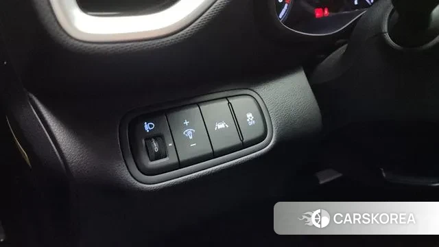 Hyundai Venue id 3396330 из Кореи 9