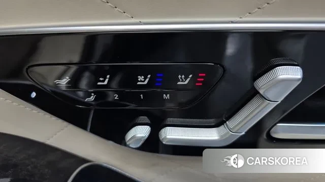 Mercedes-Benz S-Class W223 id 3582070 из Кореи 9