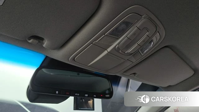 Hyundai Santa Fe TM id 3845875 из Кореи 9