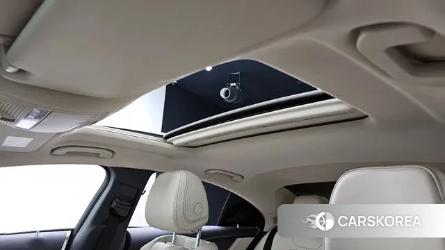 Mercedes-Benz CLS-Class C257 id 3232907 из Кореи 9