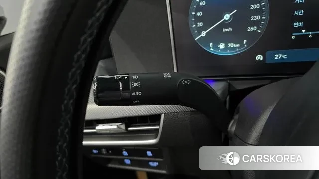 Hyundai Sonata D Edge (DN8) id 3126163 из Кореи 9