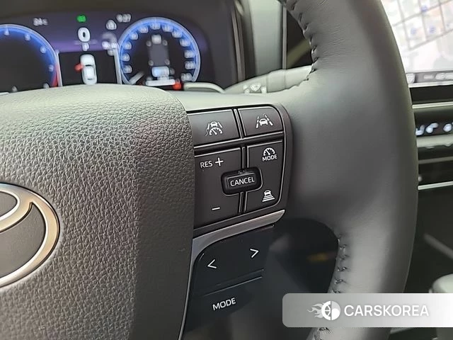 Toyota Camry (XV80) id 4782859 из Кореи 9
