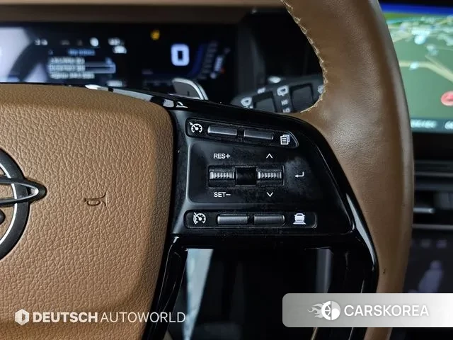 Ssangyong Torres id 3451442 из Кореи 9