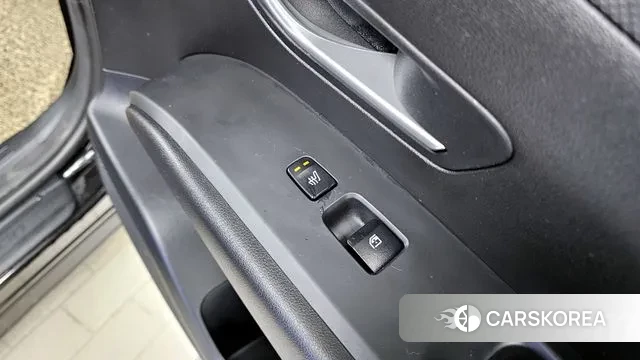 Hyundai Tucson Hybrid (NX4) id 3524869 из Кореи 9