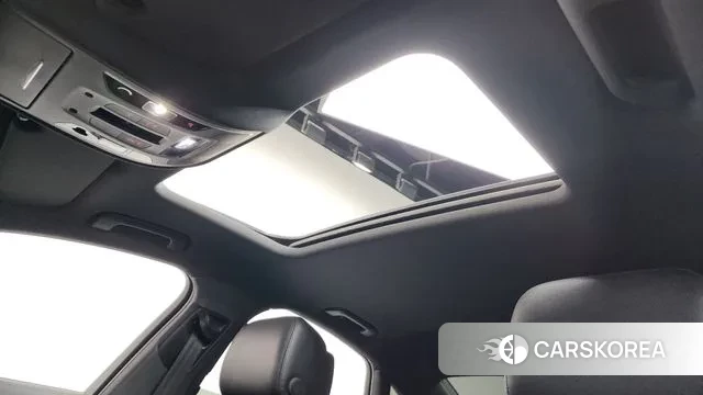 Audi New A6 id 3656600 из Кореи 9