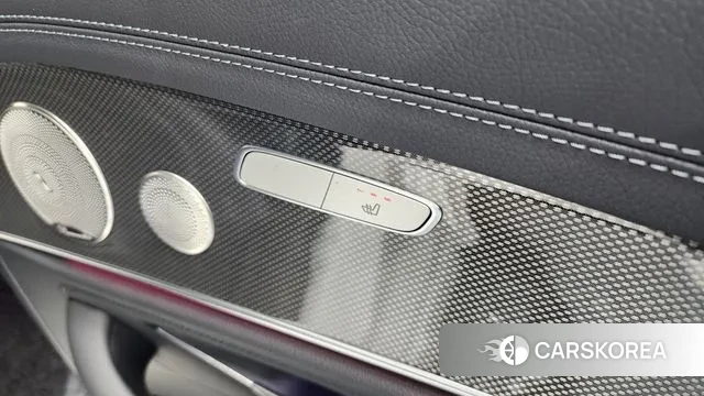 Mercedes-Benz E-Class W213 id 3707497 из Кореи 9