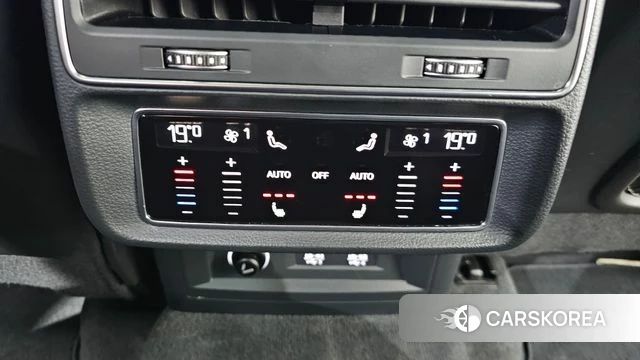 Audi Q8 (4M) id 4397036 из Кореи 9