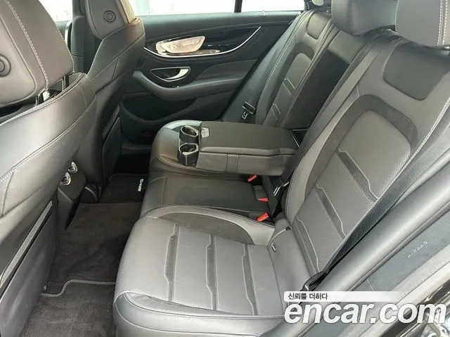 Mercedes-Benz AMG GT id 2868707 из Кореи 9