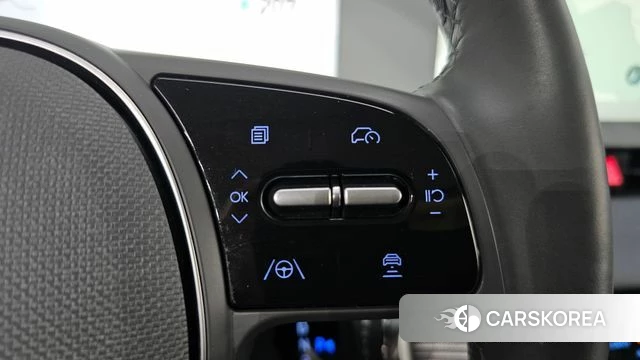 Hyundai Ionic 5 id 4631548 из Кореи 9