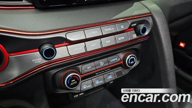 Hyundai Veloster (JS) id 2424404 из Кореи 9