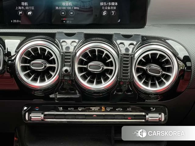 Mercedes-Benz Class A AMG (imported) id 4213163 из Китая 9