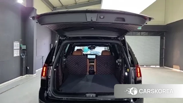 Kia Mohave Master id 3639358 из Кореи 9