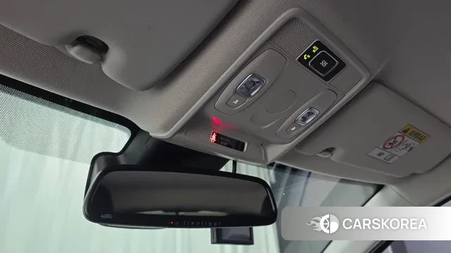 Renault Korea (Samsung) XM3 id 3058347 из Кореи 9