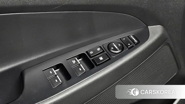 Hyundai All New Tucson id 4020336 из Кореи 9