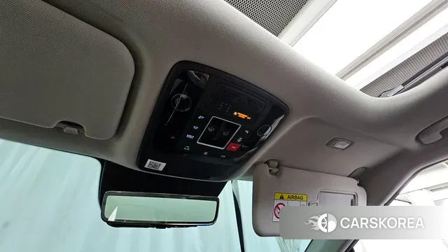 Kia The New Carnival 4th Generation id 3241177 из Кореи 9