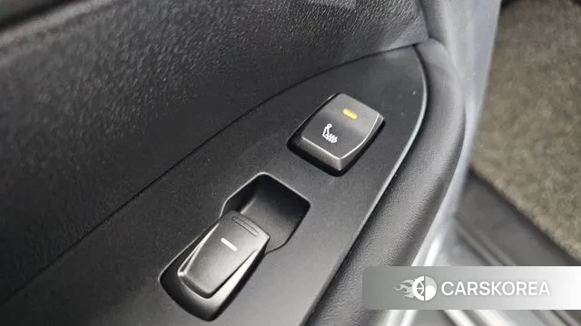 Ssangyong Rexton Sports id 3535782 из Кореи 9