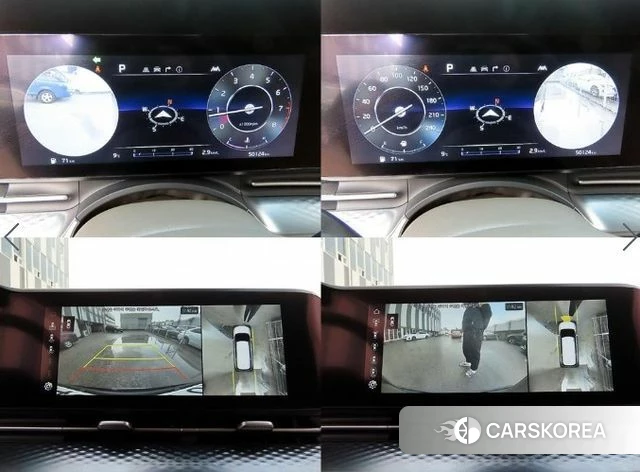 Kia Carnival 4th generation id 3865059 из Кореи 9