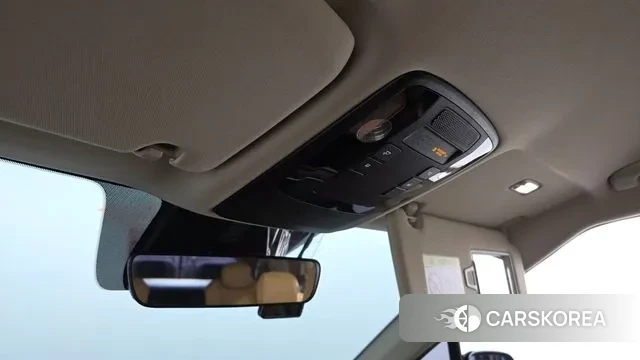 Kia Carnival 4th generation id 3771334 из Кореи 9