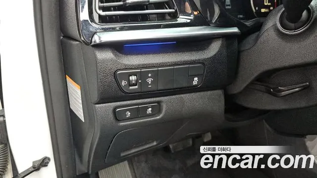 Kia Niro Plus id 2718901 из Кореи 9