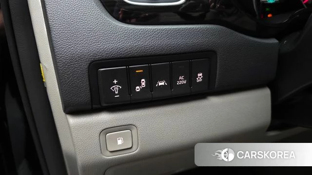 Kia The New Carnival id 4188434 из Кореи 9