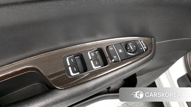 Kia The New K5 2nd generation id 3330572 из Кореи 9