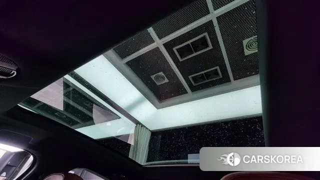 Porsche Cayenne (PO536) id 3416038 из Кореи 9