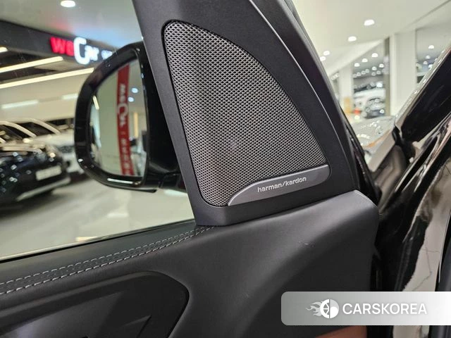 BMW X5 (G05) id 3934650 из Кореи 9