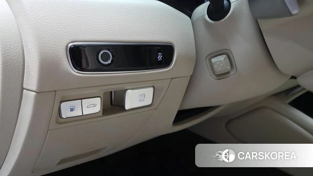 Kia The New K9 2nd generation id 4423116 из Кореи 9