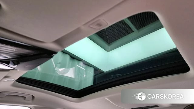 BMW 5 Series (G30) id 3843739 из Кореи 9