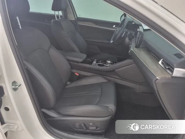 Kia K5 3rd generation id 3152529 из Кореи 9