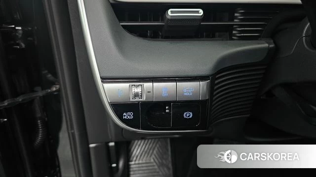 Hyundai Ionic 5 id 4243331 из Кореи 9