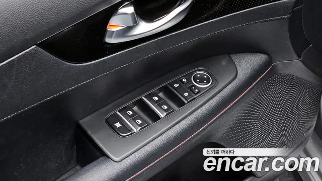 Kia The New K3 2nd generation id 2687866 из Кореи 9