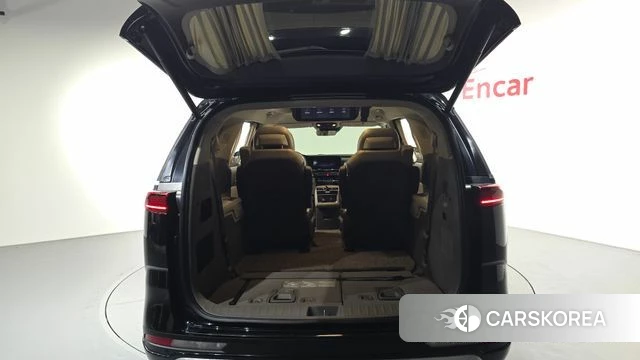 Kia Carnival 4th generation id 4923265 из Кореи 9