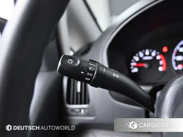 Hyundai The New Grand Starex id 3013042 из Кореи 9