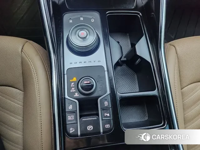 Kia The New Sorento 4th Generation id 3731407 из Кореи 9