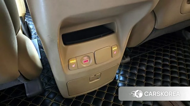 Kia The New Carnival id 3844962 из Кореи 9