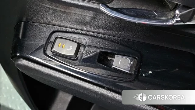 Ssangyong Beautiful Korando id 3557706 из Кореи 9