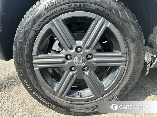 Honda XR-V id 4301672 из Китая 9