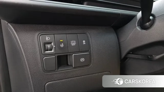 Hyundai Staria id 3763613 из Кореи 9