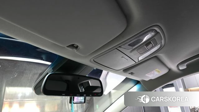 Kia Sportage The Bold id 3904686 из Кореи 9