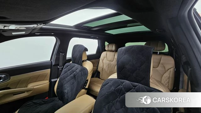 Kia The New Sorento 4th Generation id 3940276 из Кореи 9