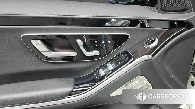 Mercedes-Benz S-Class W223 id 4293081 из Кореи 9