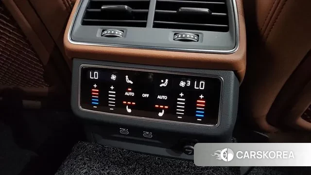 Audi A6 (C8) id 3443410 из Кореи 9