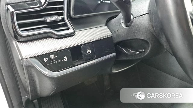 Kia Sportage 5th Generation id 4624276 из Кореи 9