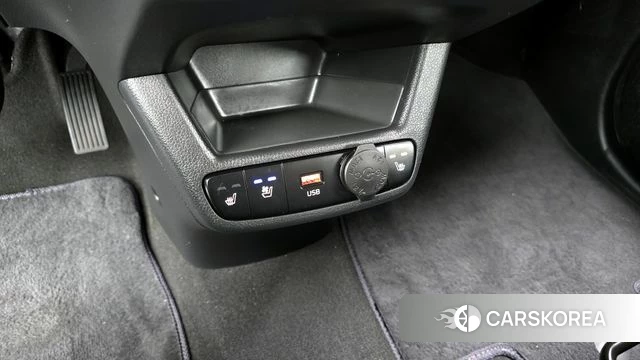Kia The New Kia Ray id 4316042 из Кореи 9