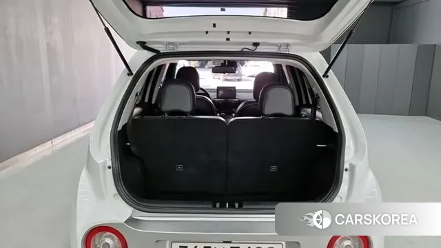 Hyundai Casper id 3427864 из Кореи 9