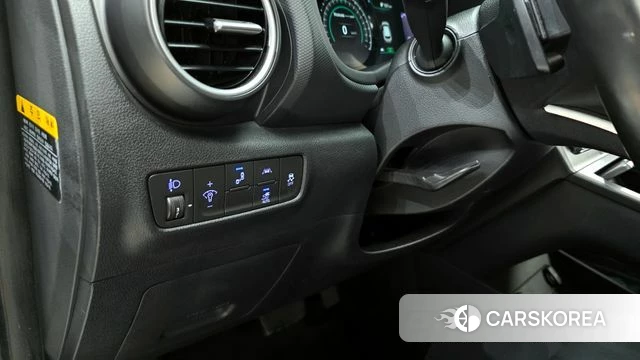 Hyundai Kona Electric id 3886253 из Кореи 9