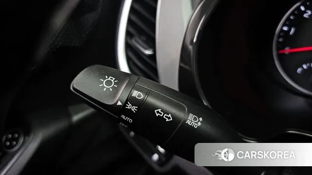 Kia Seltos id 3144450 из Кореи 9