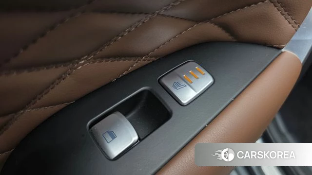 Genesis G70 id 4760032 из Кореи 9